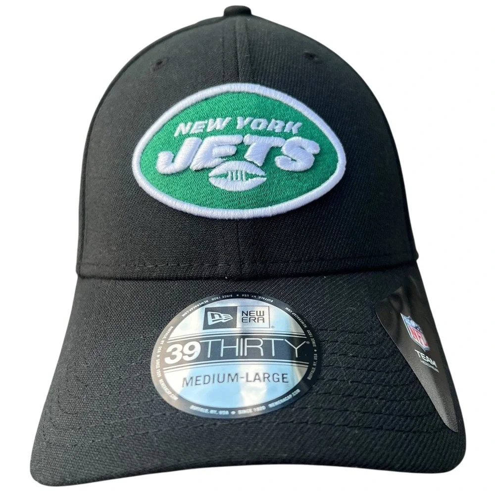 New York NY Jets New Era NFL 